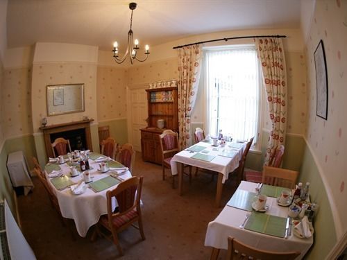 The Seale Arms Hotel Dartmouth Eksteriør billede
